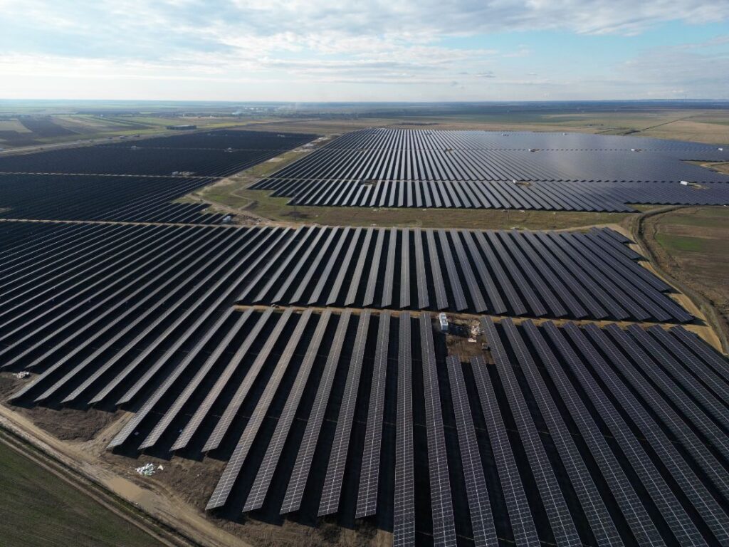 EcoGridSynergy-Best Investment Opportunity in PV Parks & BESS Projects in Romania_Ratesti